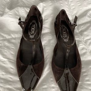 Tods shoes